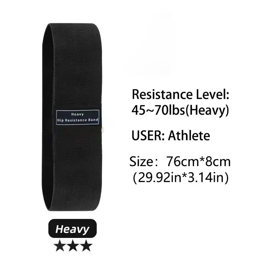 Fabric Resistance Hip Booty Ba - Pilates Yoga Circle review and price