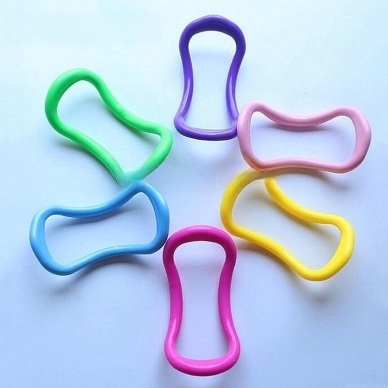 Prati Yoga Ring Shoulder Stret - Pilates Yoga Circle review and price