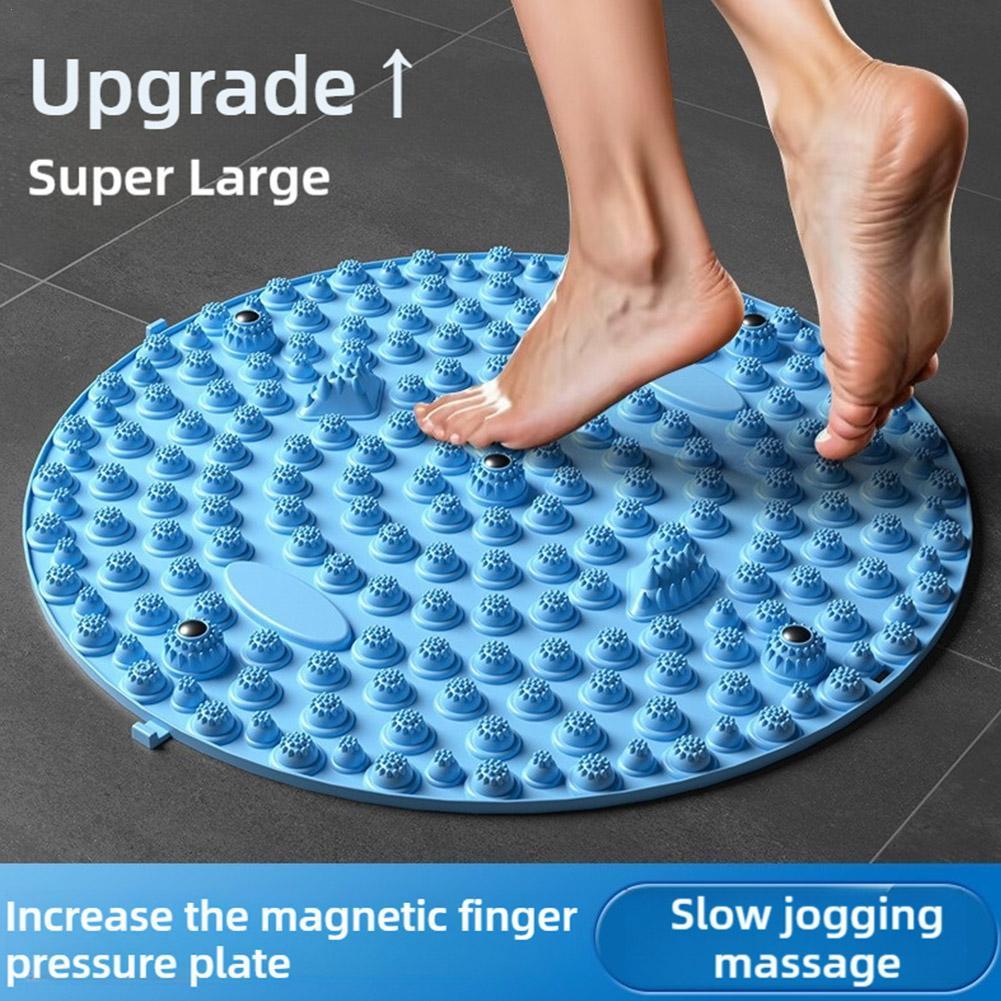 Foot Yoga Massage Finger Press - Pilates Yoga Studio review and price