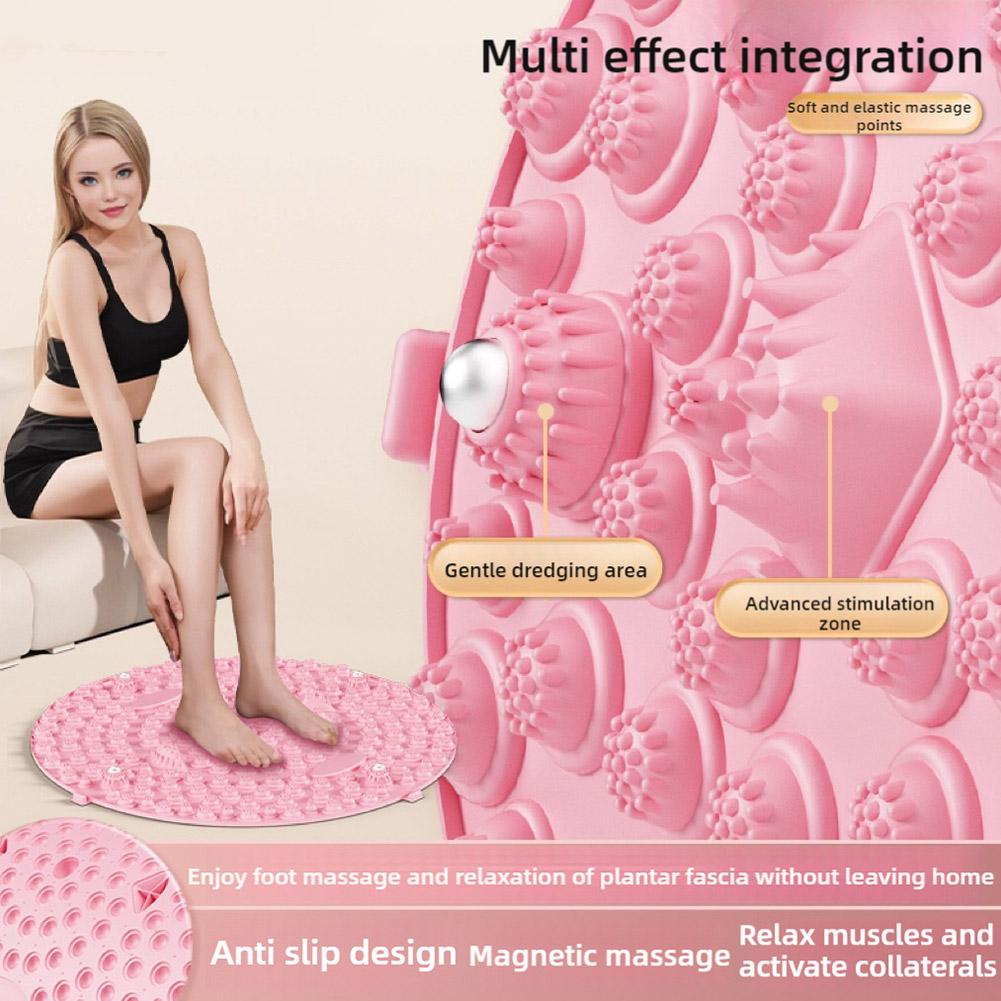 Foot Yoga Massage Finger Press - Pilates Yoga Studio review and price