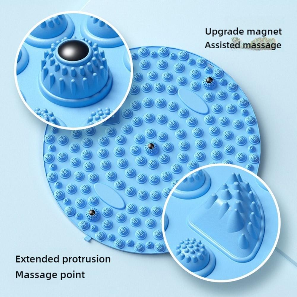 Foot Yoga Massage Finger Press - Pilates Yoga Studio review and price