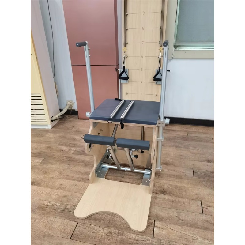 YTYIN Professional Home Gym Se - Pilates Yoga Chair review and price