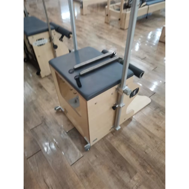 YTYIN Professional Home Gym Se - Pilates Yoga Chair review and price