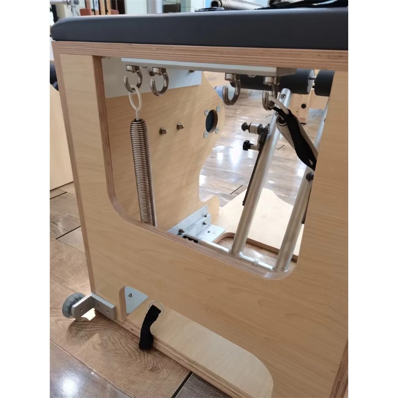 YTYIN Professional Home Gym Se - Pilates Yoga Chair review and price