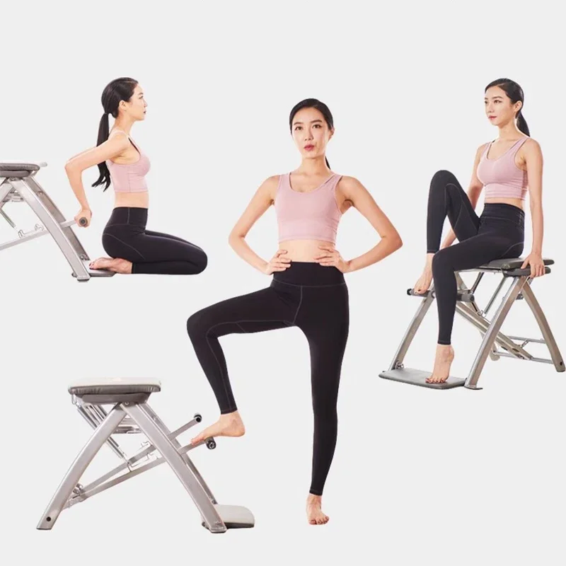 Pilates Steady Chair Equipment - Pilates Yoga Chair review and price
