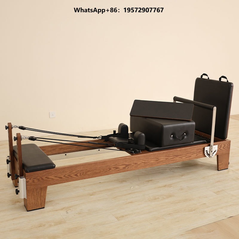 Customized High Quality Fitnes - Pilates Yoga Studio review and price
