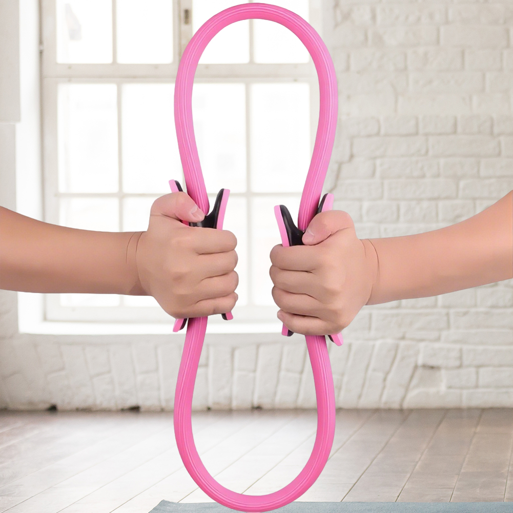 Pilates Ring Fitness Ring Port - Pilates Yoga Circle review and price