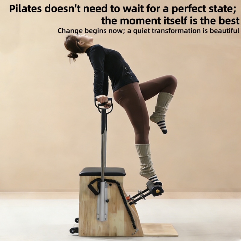 Pilates Core Bed Stable Pedal  - Pilates Yoga Studio review and price