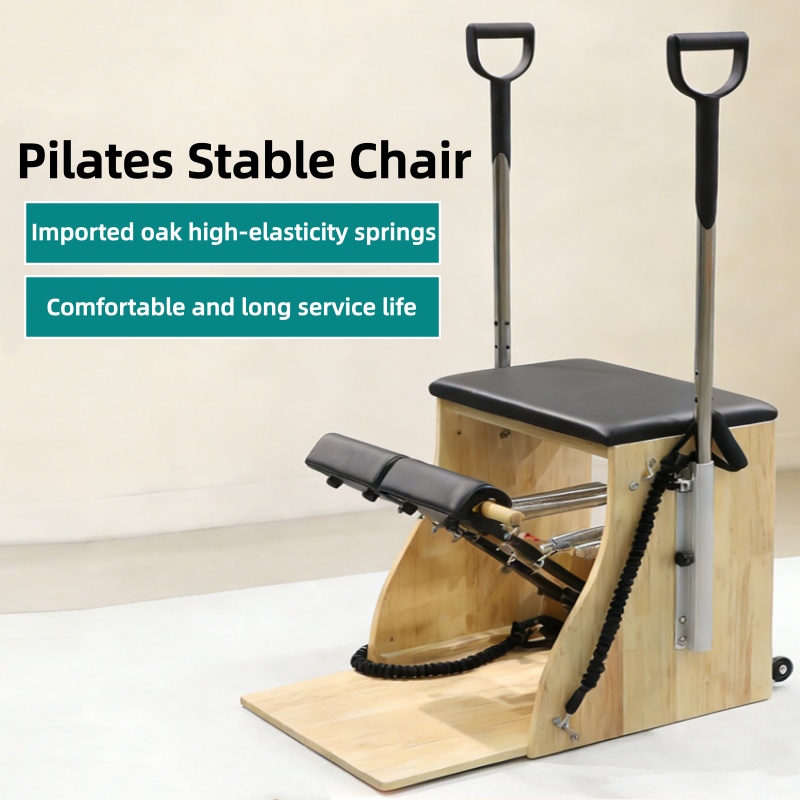 Pilates Core Bed Stable Pedal  - Pilates Yoga Studio review and price