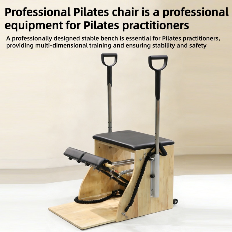 Pilates Core Bed Stable Pedal  - Pilates Yoga Studio review and price