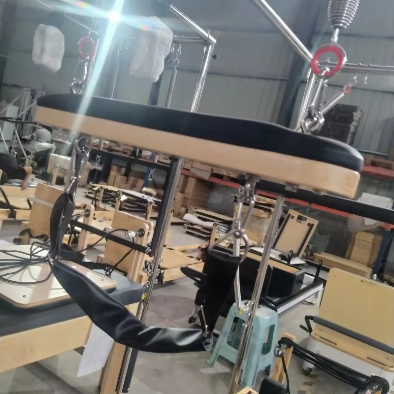 YTYIN White Maple Wood Pilates - Pilates Yoga Studio review and price