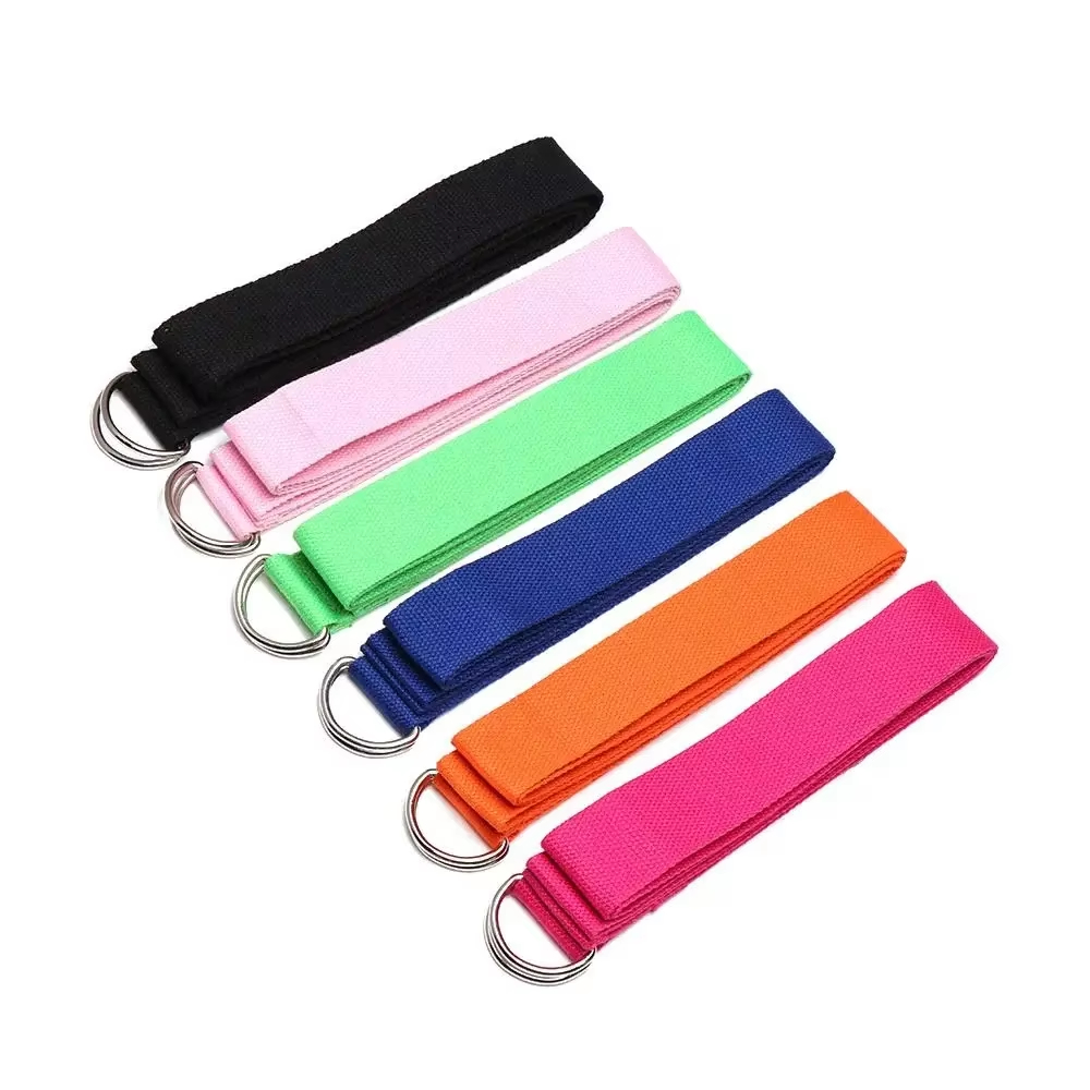 180cm Sport Yoga Strap Durable - Pilates Yoga Ring review and price