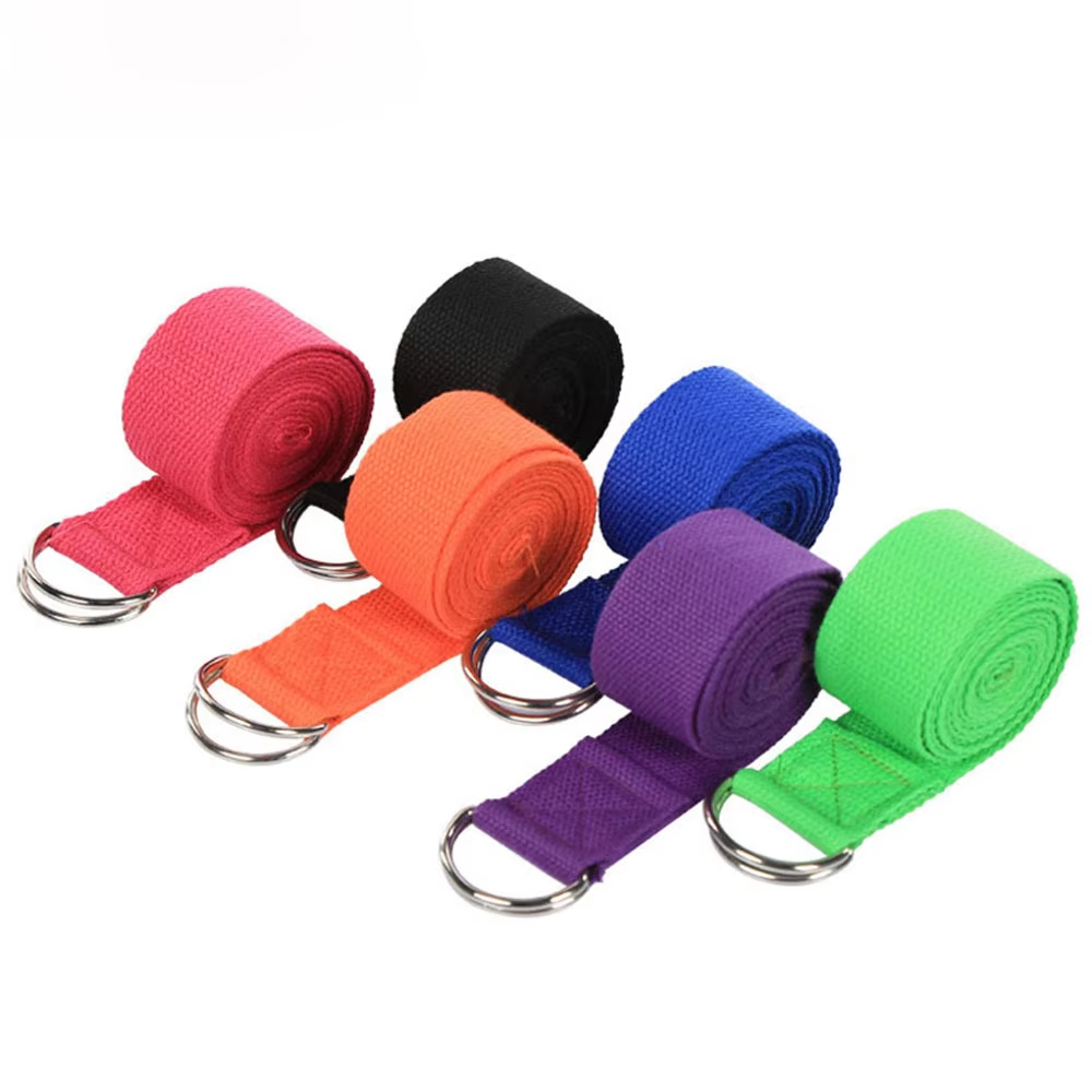 180cm Sport Yoga Strap Durable - Pilates Yoga Ring review and price