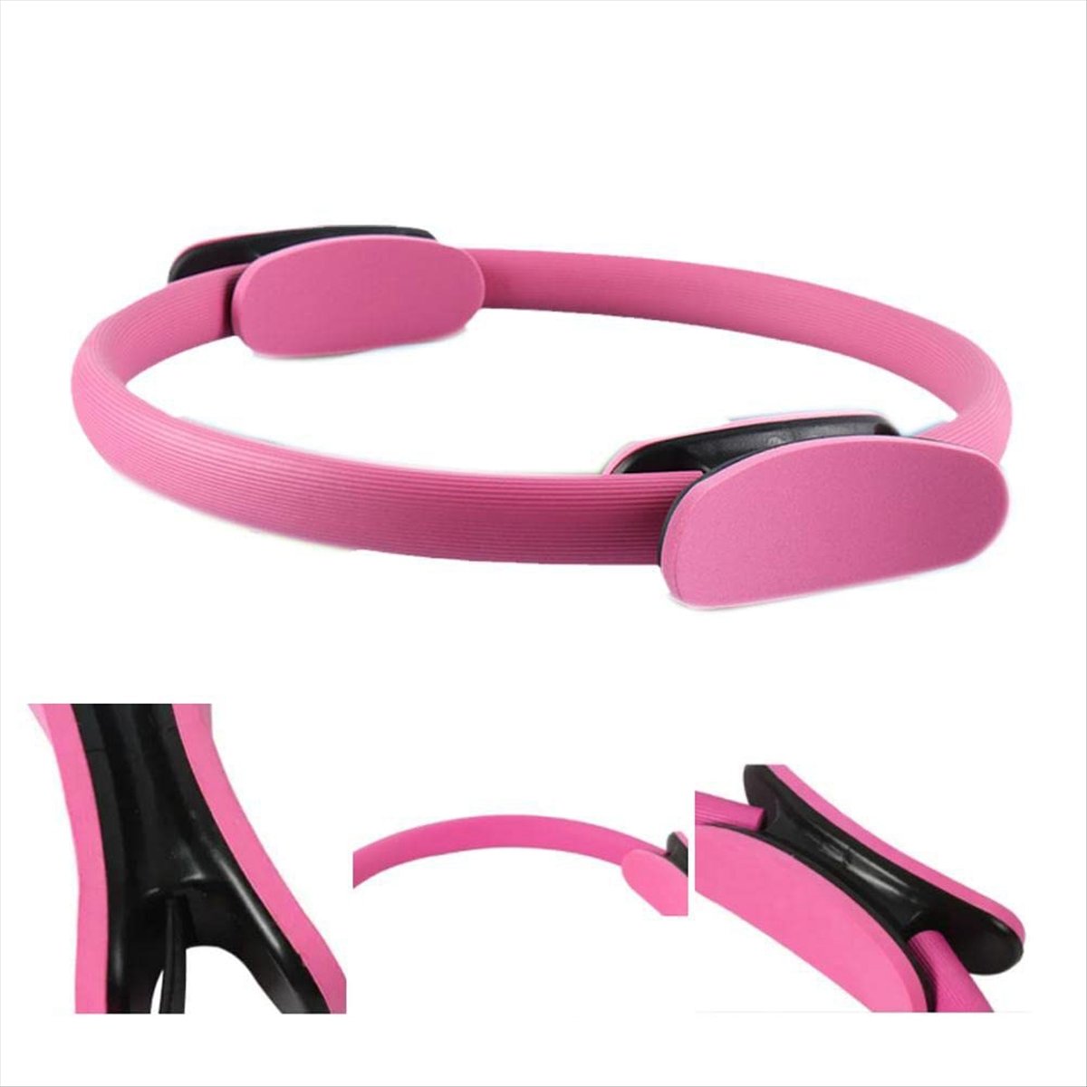 ABPF Pilates Circle for & Scul - Pilates Yoga For Weight Loss review and price