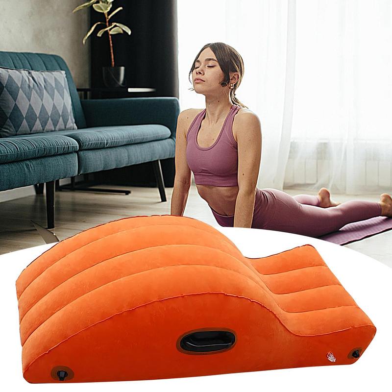Yoga Chair Lounge Portable Pil - Pilates Yoga Chair review and price