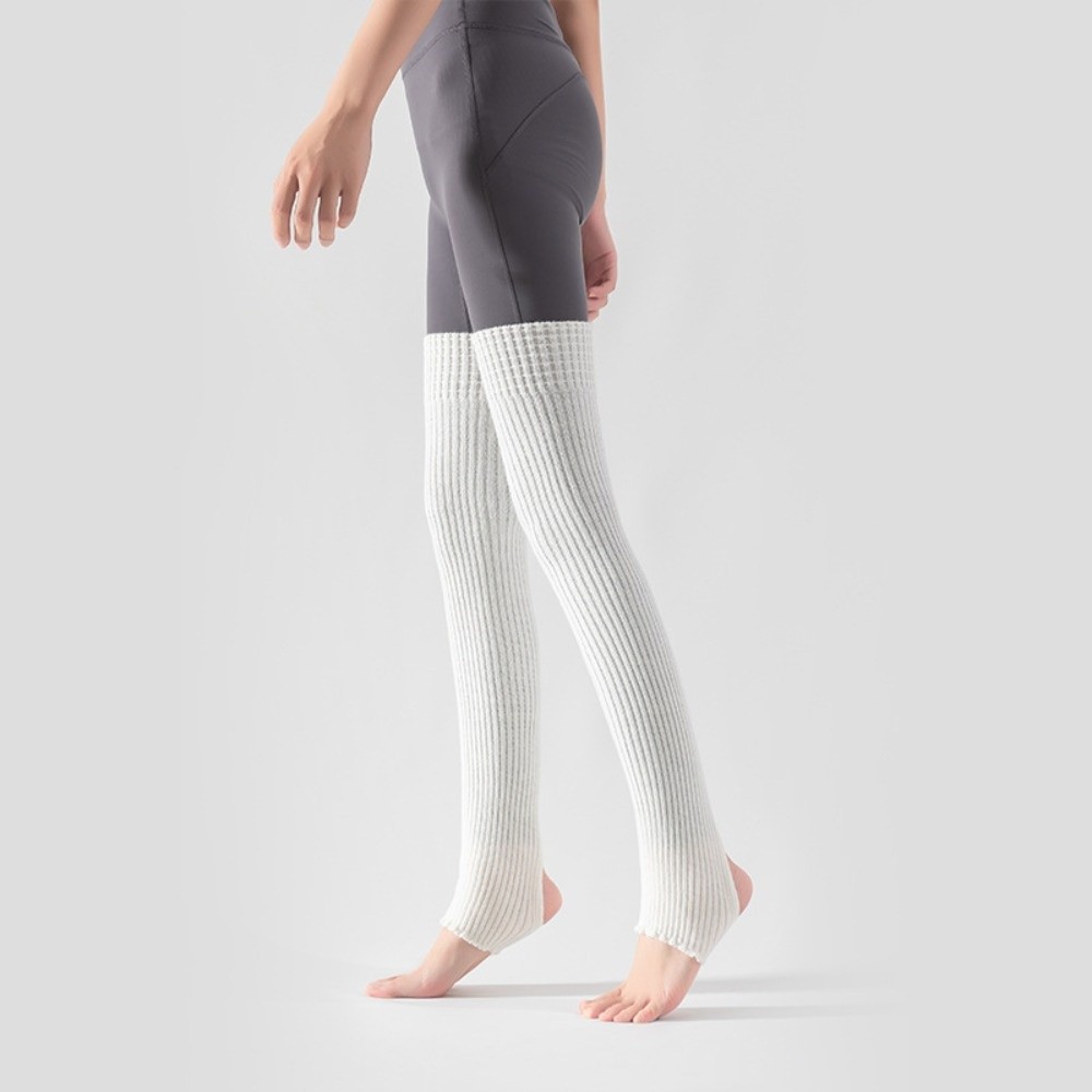 Daily Wear Knee High Ballet Le - Pilates Yoga Footwear review and price